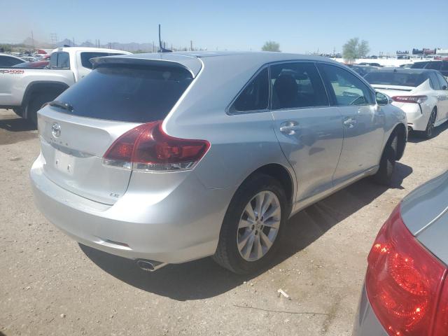 VIN 4T3ZA3BB2DU068807 2013 Toyota Venza, LE no.3