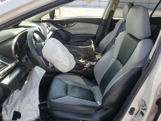 2019 SUBARU CROSSTREK - JF2GTANC7K8220059