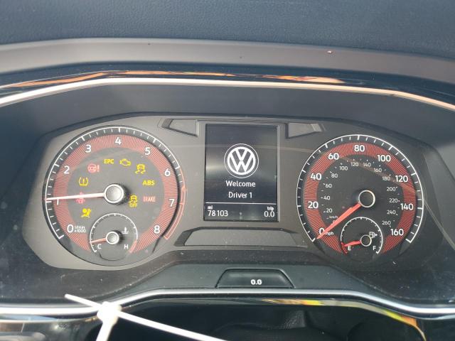 2019 VOLKSWAGEN JETTA S - 3VWC57BU9KM243150