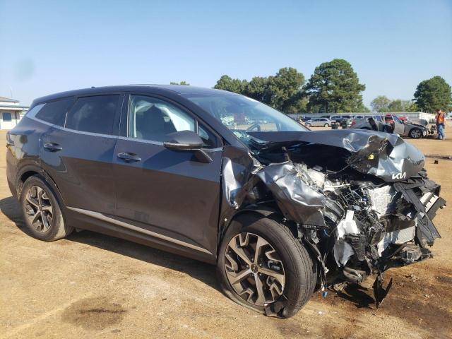 2024 KIA SPORTAGE E - KNDPV3DFXR7292342