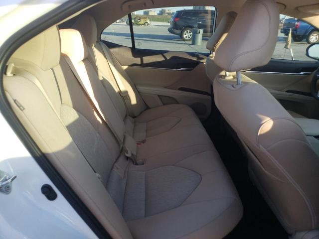 2023 TOYOTA CAMRY LE - 4T1C31AKXPU600551