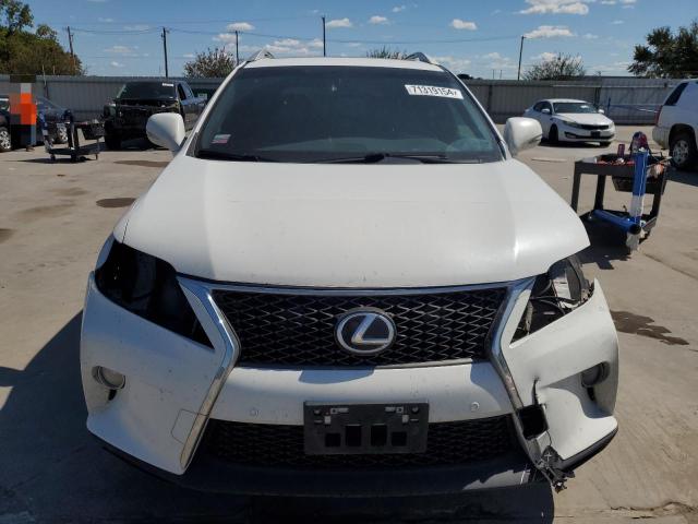 VIN 2T2BK1BA3EC245737 2014 Lexus RX, 350 Base no.5