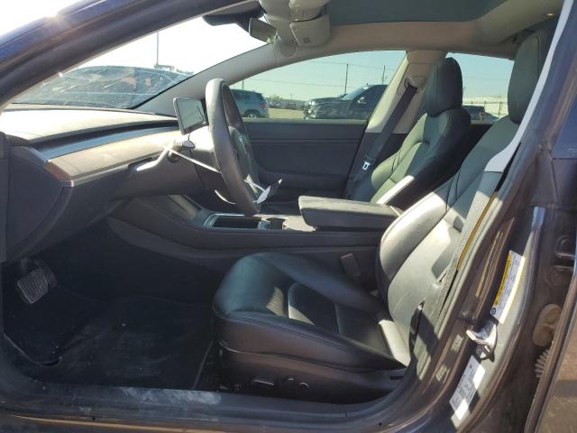 2021 TESLA MODEL 3 - 5YJ3E1EB9MF853132
