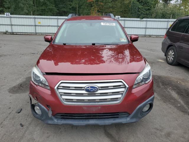 VIN 4S4BSAFC0H3370462 2017 Subaru Outback, 2.5I Pre... no.5