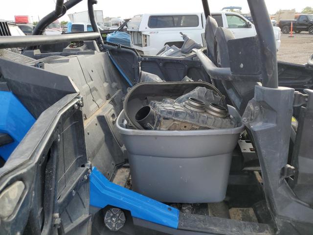 2017 POLARIS RZR XP 4 1 - 3NSVFM993HF913182