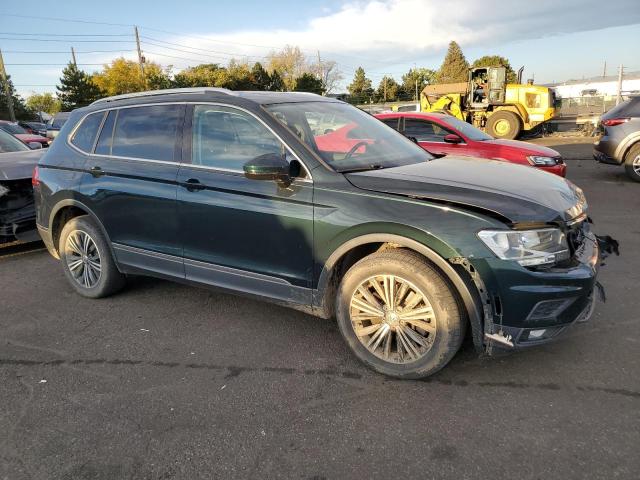 2018 VOLKSWAGEN TIGUAN SE - 3VV2B7AX6JM051431