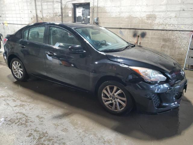 VIN JM1BL1V76D1776404 2013 Mazda 3, I no.4