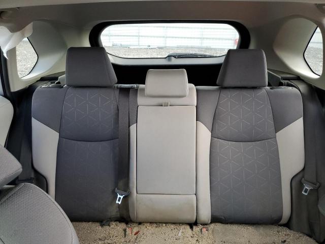2020 TOYOTA RAV4 XLE - JTMP1RFV0LD051319