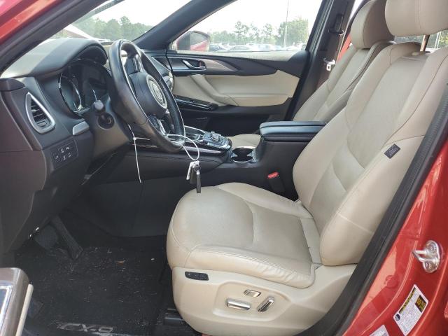 2019 MAZDA CX-9 GRAND - JM3TCADY0K0311643