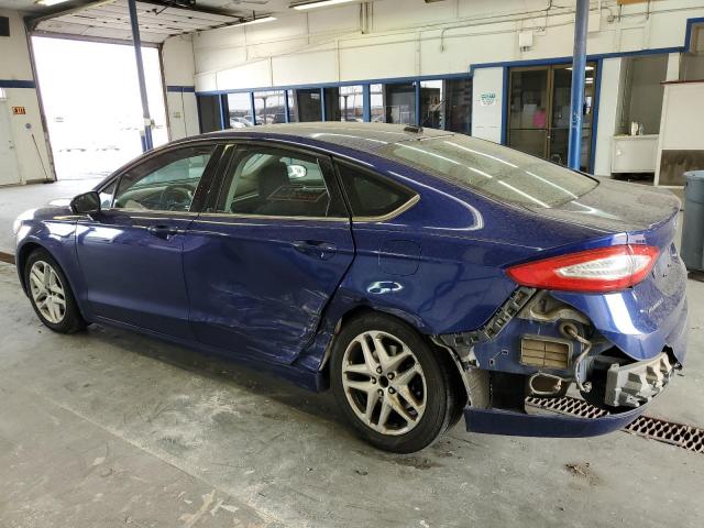 VIN 3FA6P0H77GR344335 2016 Ford Fusion, SE no.2