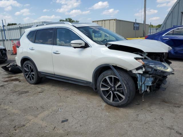 2017 NISSAN ROGUE S - JN8AT2MV3HW282497