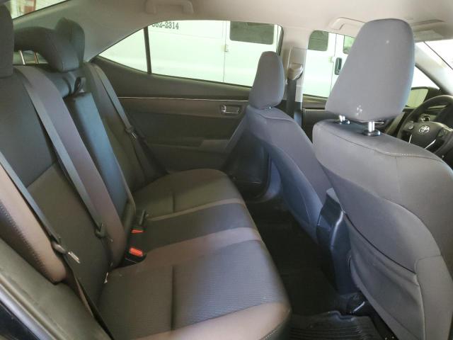 2018 TOYOTA COROLLA L - 2T1BURHEXJC112961