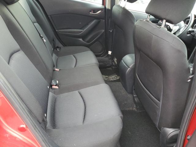 2015 MAZDA 3 SPORT - 3MZBM1K7XFM151248