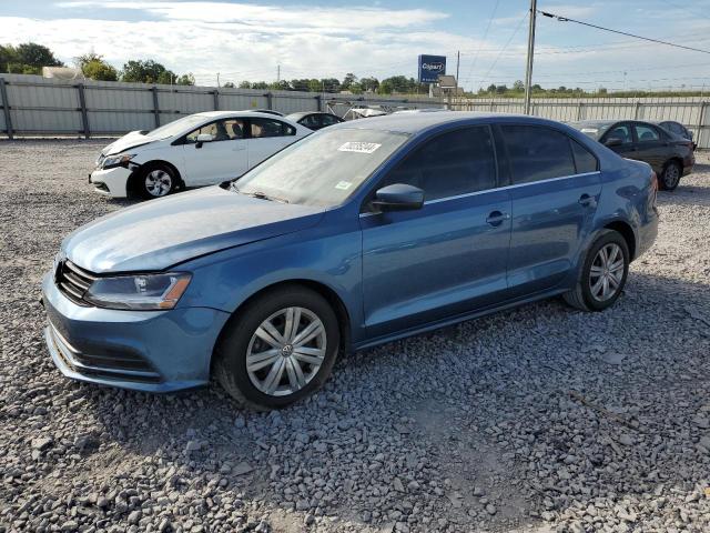 VIN 3VW2B7AJ9HM218754 2017 Volkswagen Jetta, S no.1