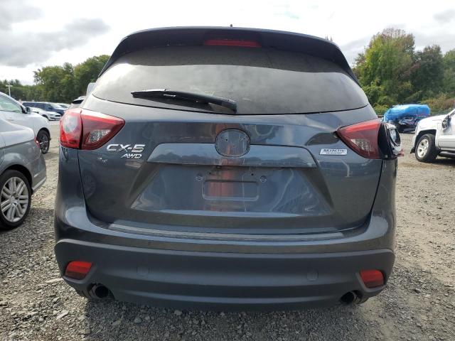 2016 MAZDA CX-5 GT - JM3KE4DYXG0797456