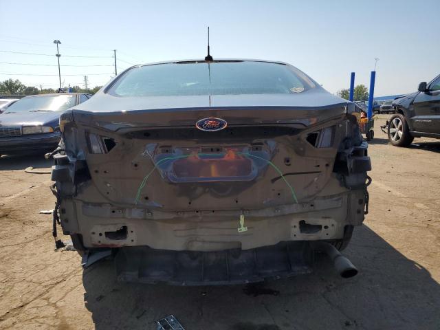 VIN 1FA6P0HD8G5122962 2016 Ford Fusion, SE no.6