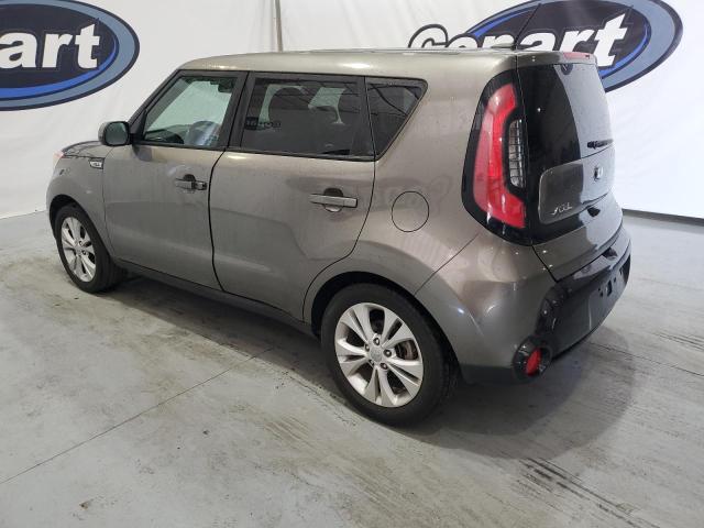 Vin: kndjp3a51g7327486, lot: 70310324, kia soul + 20162