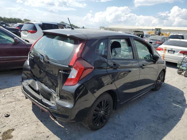 2020 HONDA FIT SPORT - 3HGGK5H67LM725385