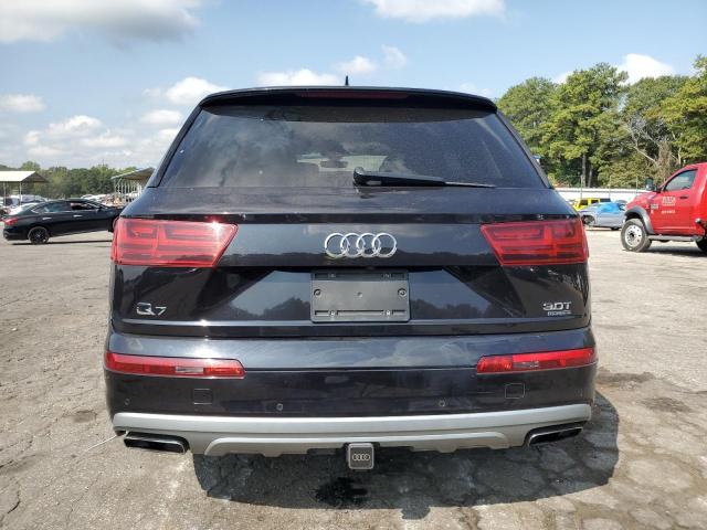 VIN WA1LAAF72HD001752 2017 Audi Q7, Premium Plus no.6