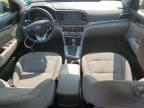 HYUNDAI ELANTRA SE photo