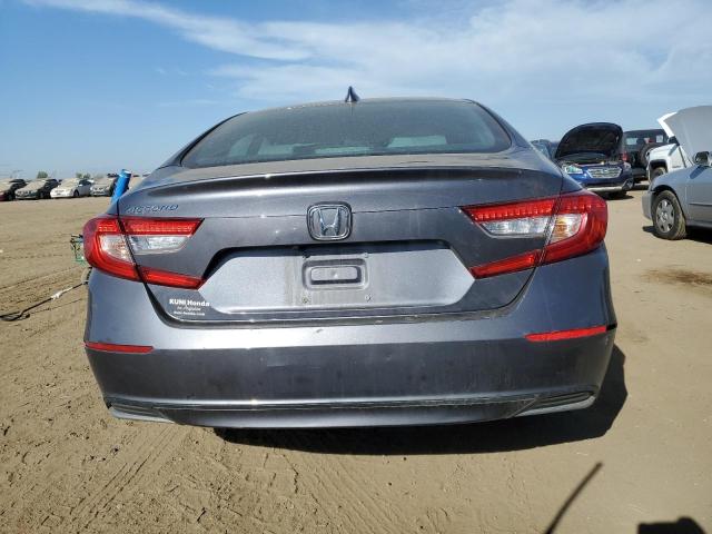 VIN 1HGCV1F10JA138607 2018 Honda Accord, LX no.6