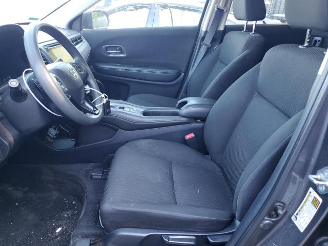 2017 HONDA HR-V EX - 3CZRU6H51HM704032