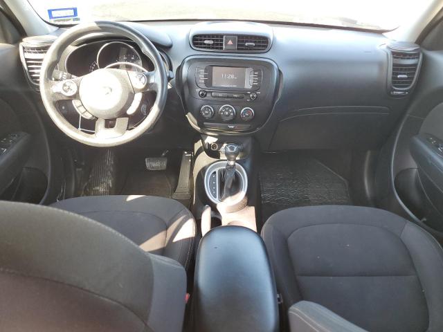 2019 KIA SOUL - KNDJN2A24K7002328