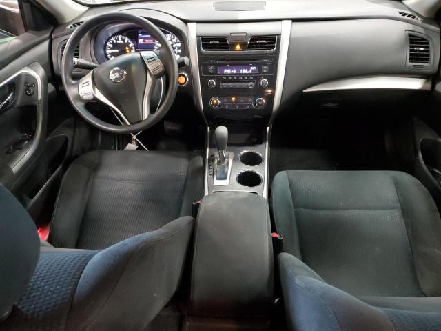 2015 NISSAN ALTIMA 2.5 - 1N4AL3AP0FC169425