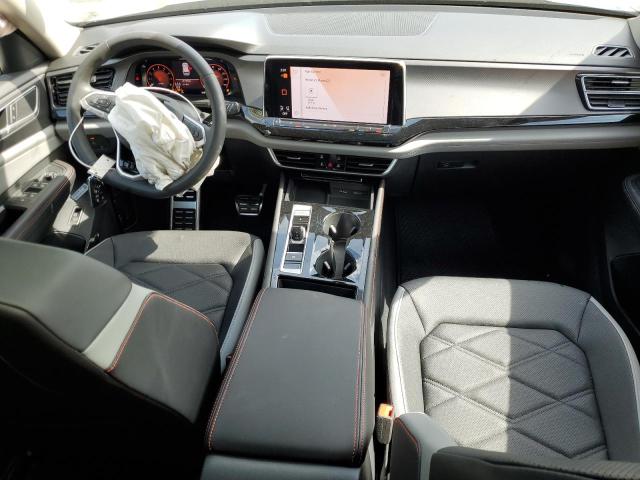 2024 VOLKSWAGEN ATLAS PEAK 1V2CR2CA5RC596753