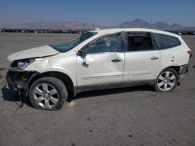 2012 CHEVROLET TRAVERSE L #3057983837