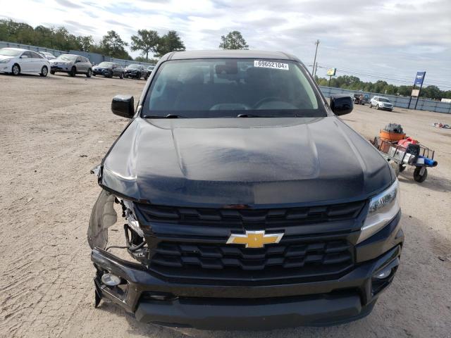 2021 CHEVROLET COLORADO L - 1GCGTCEN2M1257639