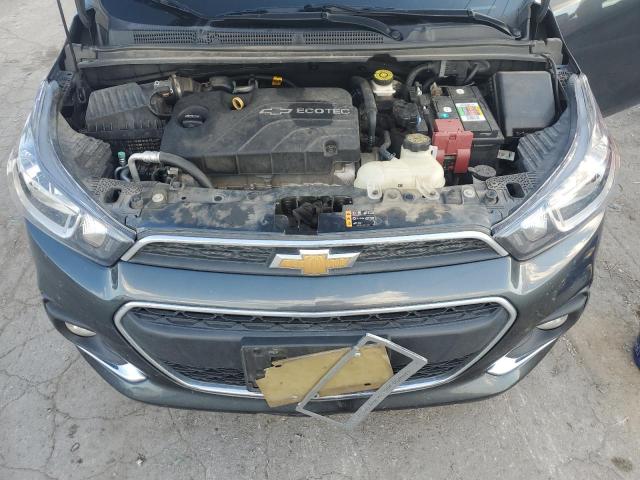2017 CHEVROLET SPARK 1LT - KL8CD6SA9HC839724