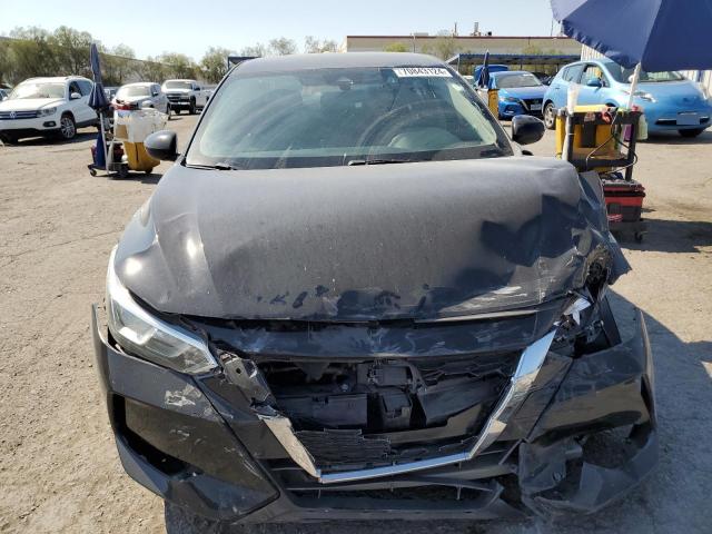 2020 NISSAN SENTRA S - 3N1AB8BV1LY246588