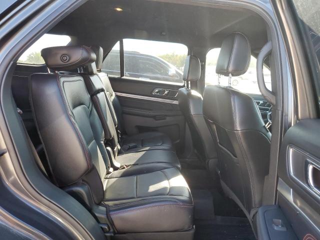 2019 FORD EXPLORER S - 1FM5K8GT6KGB53387