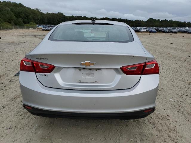 2017 CHEVROLET MALIBU LS - 1G1ZB5ST7HF118134