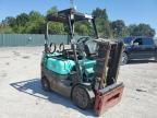 MITSUBISHI FORKLIFT снимка