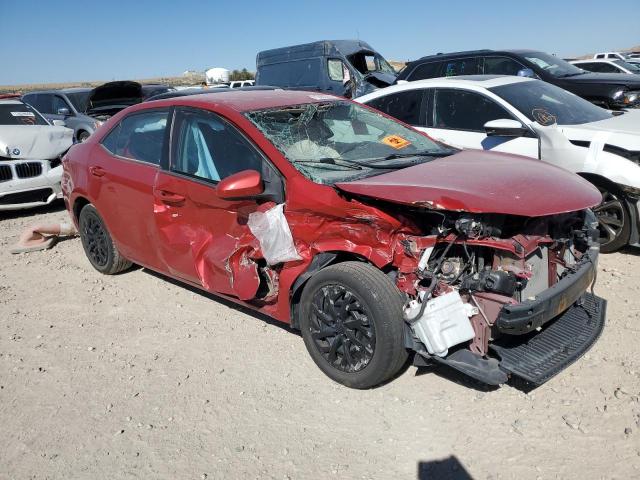 2017 TOYOTA COROLLA L - 5YFBURHE1HP717879