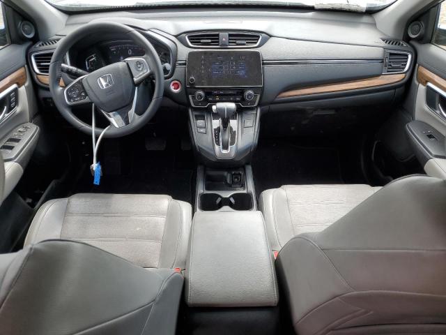 2018 HONDA CR-V EXL - 5J6RW1H89JA009050
