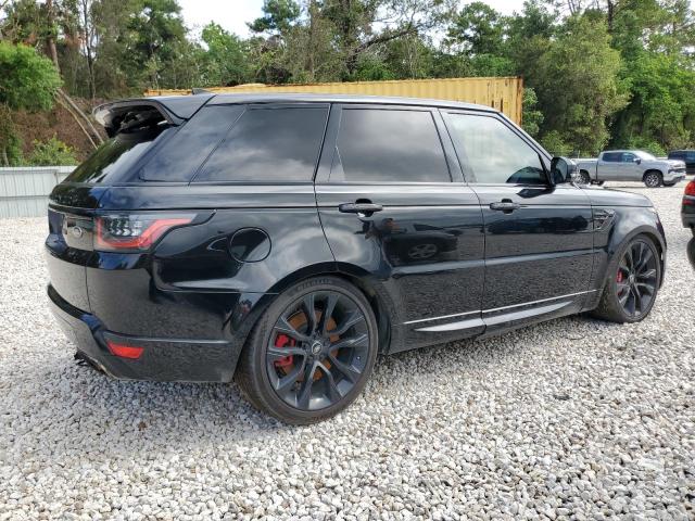 VIN SALWS2SU6KA868560 2019 Land Rover Range Rover, Hst no.3