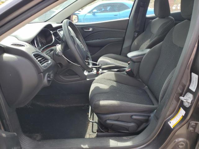 2015 DODGE DART SXT - 1C3CDFBB7FD306718