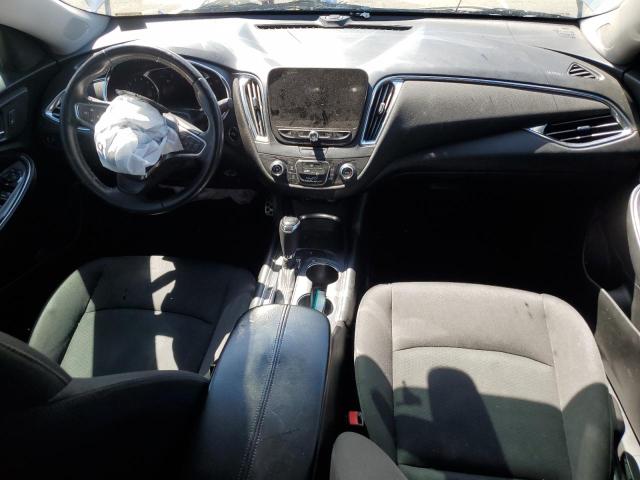2017 CHEVROLET MALIBU LT - 1G1ZE5ST3HF207318
