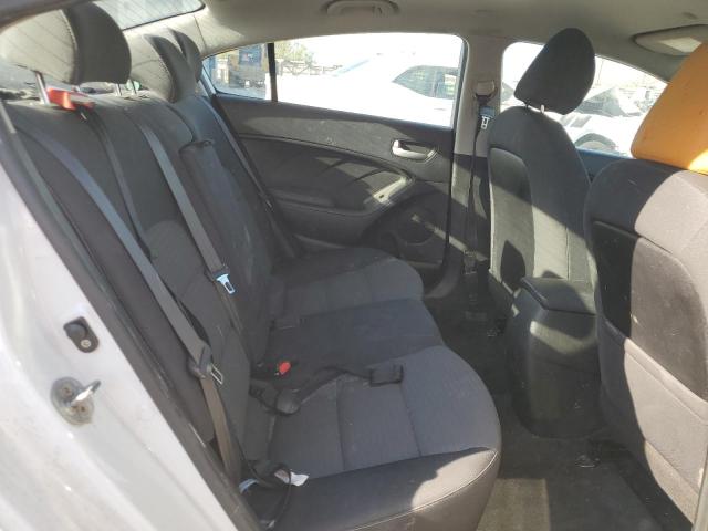 2018 KIA FORTE LX - 3KPFL4A79JE170922