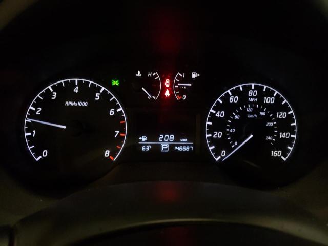 2015 NISSAN SENTRA S - 3N1AB7AP2FY371990