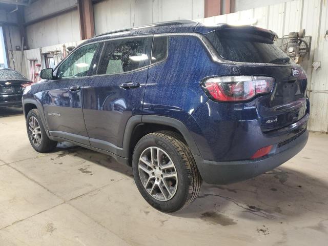 2020 JEEP COMPASS LA - 3C4NJDBB2LT216688