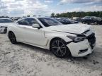 INFINITI Q60 PURE photo