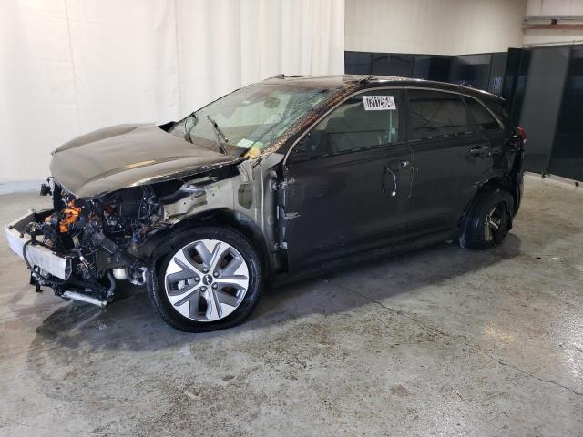 2022 KIA NIRO S #2881868152