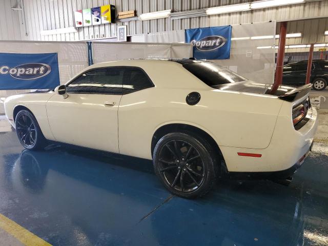 VIN 2C3CDZAG4HH542831 2017 Dodge Challenger, Sxt no.2