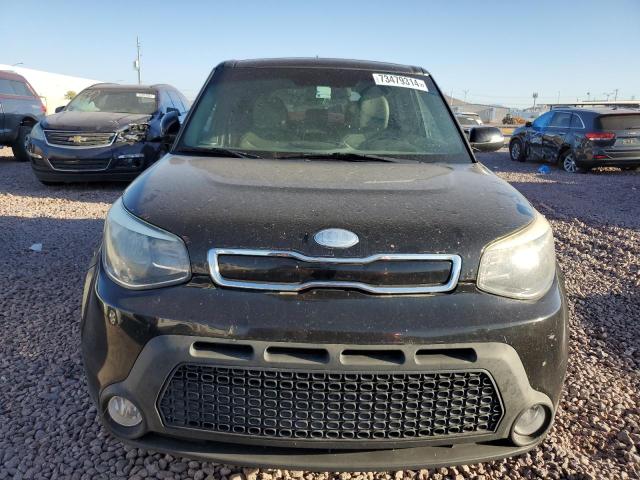 VIN KNDJP3A52E7047945 2014 KIA Soul, + no.5