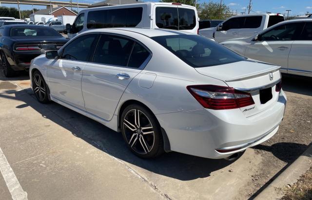 2017 HONDA ACCORD SPO 1HGCR2F52HA242748  73570634