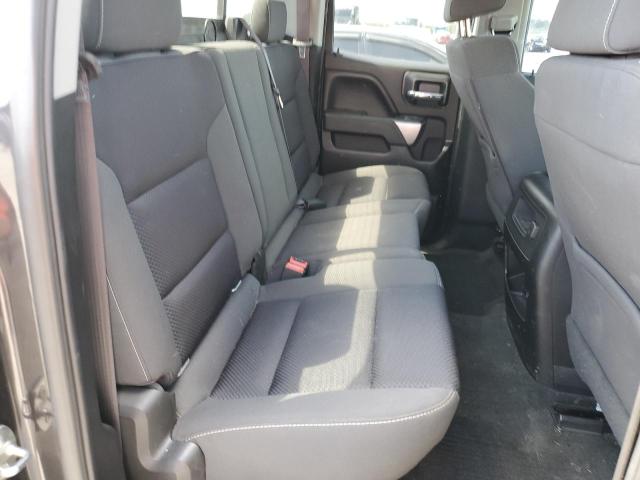 2016 CHEVROLET SILVERADO - 1GCVKREC2GZ284681